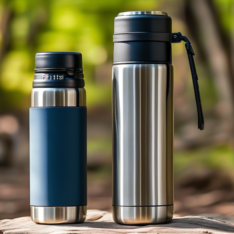 Best Thermal Bottle Set for Every Occasion and Adventure?
