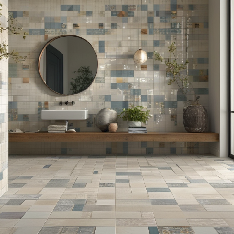 2026 Best Decorative Tiles Lifespan What to Expect?