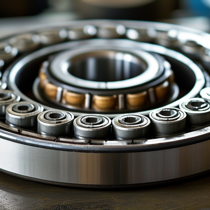 What is Left Wheel Bearing and How to Choose the Right One?