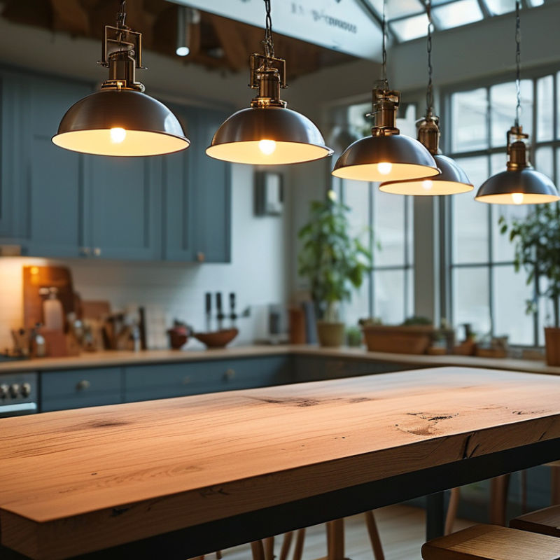 How to Choose the Right Beam Angle for High Bay Lights?