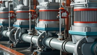 What is a Water Ring Vacuum Pump and How Does it Work?