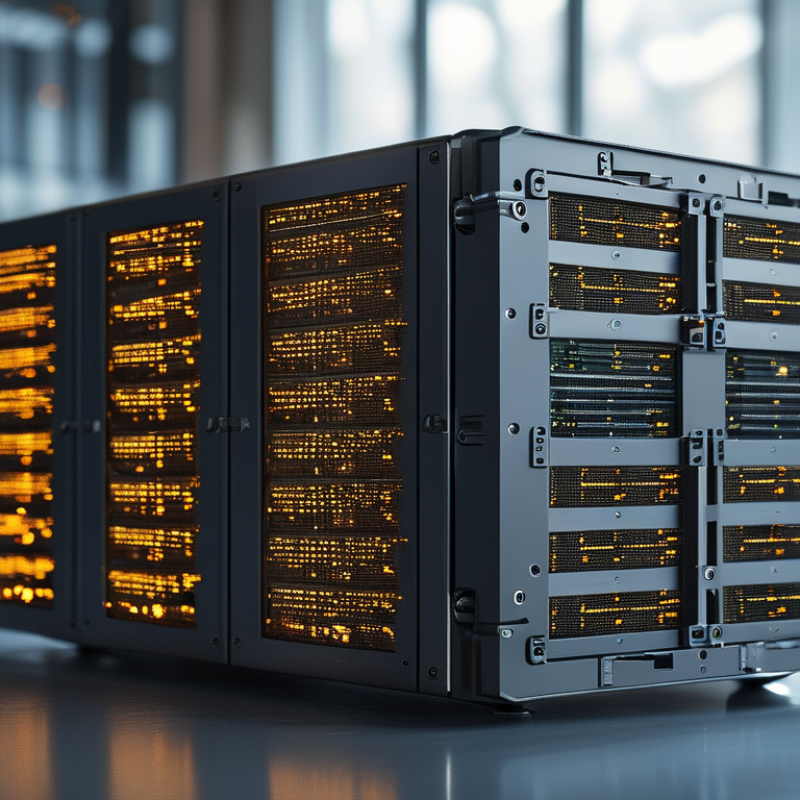 Top 10 GPU Server Suppliers in China You Should Know?