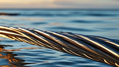 Top Benefits of Using Stainless Cable for Your Projects?