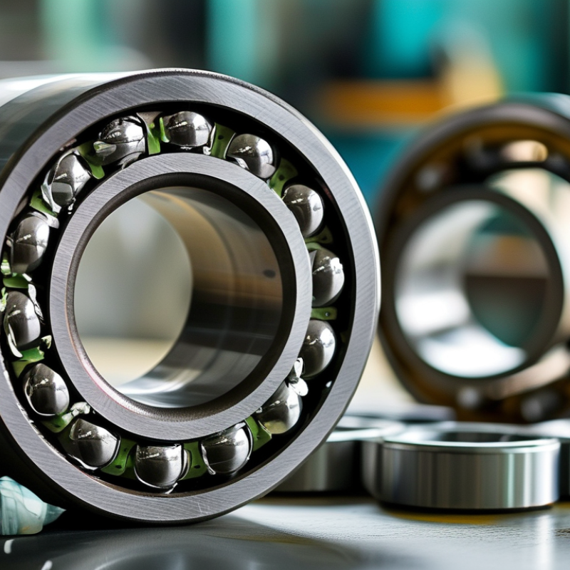 China Best Roller Bearing Options for Global Buyers?