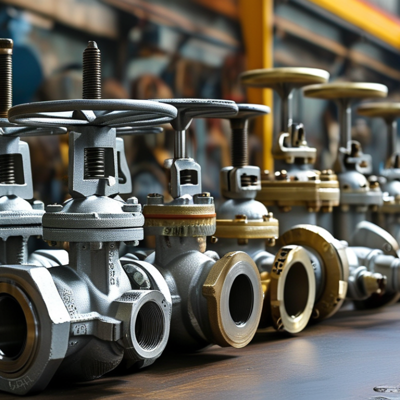Best Forged Steel Valve Options for Global Buyers?