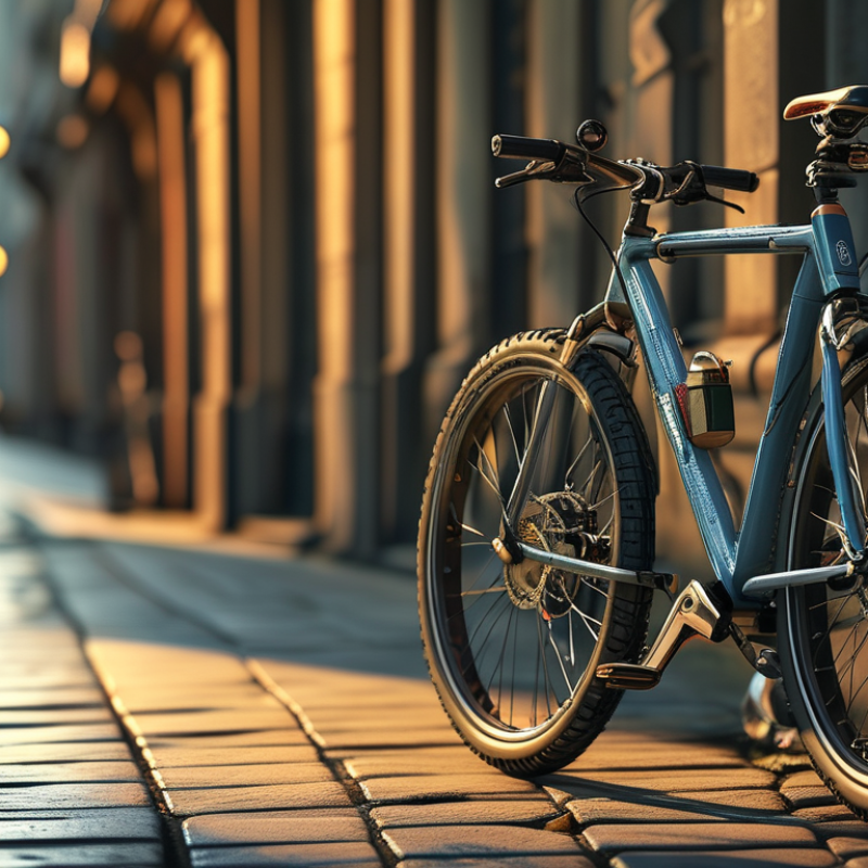 Top 10 Bicycle Safety Locks for Ultimate Protection Tips?