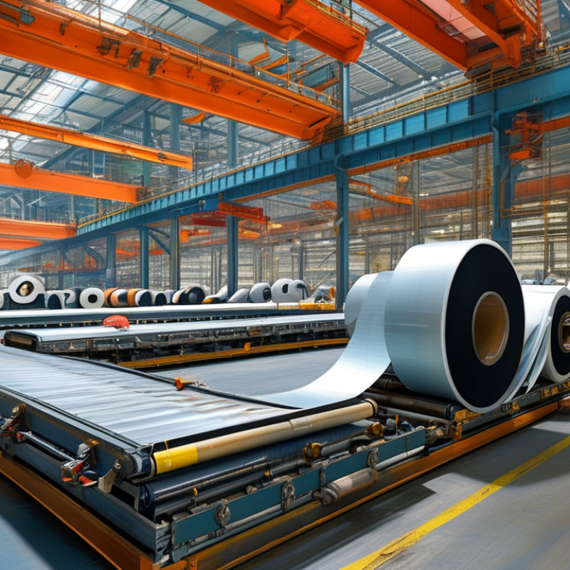China Top 10 Industrial Conveyor Belt Suppliers for Your Needs?