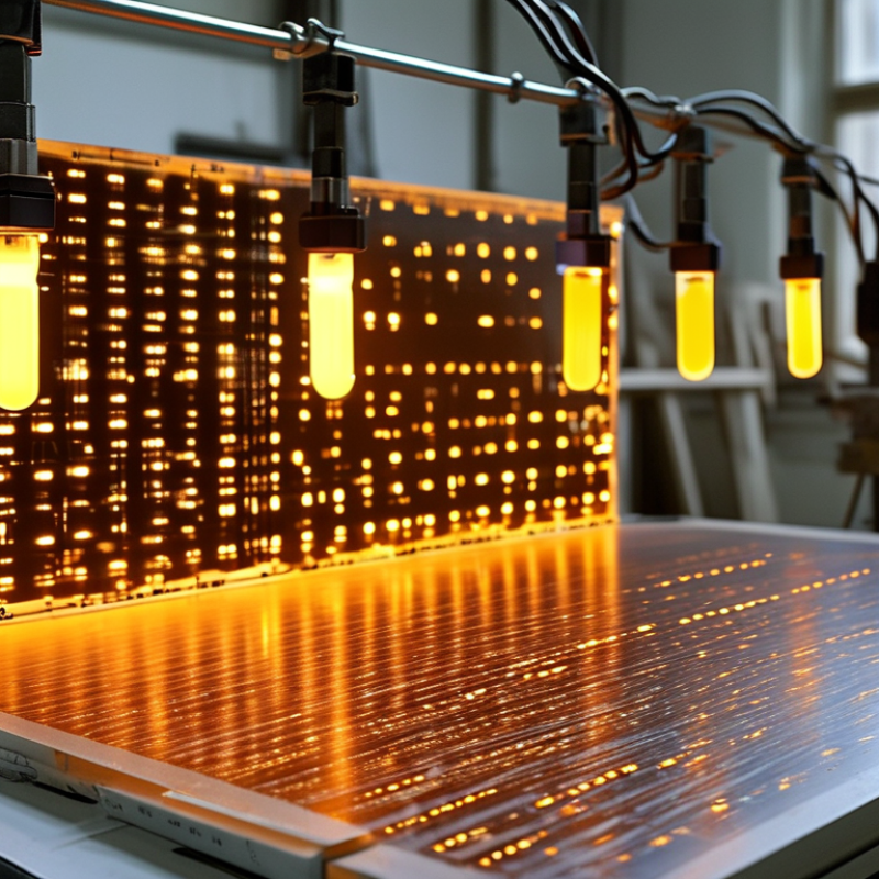 How Long Do UV LED Curing Lamps Last Tips for Buyers