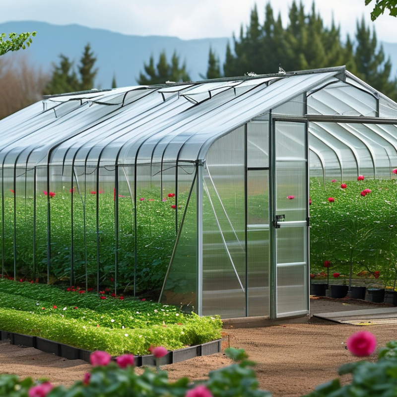 2026 Top Single Span Greenhouse Buying Guide for Global Buyers?