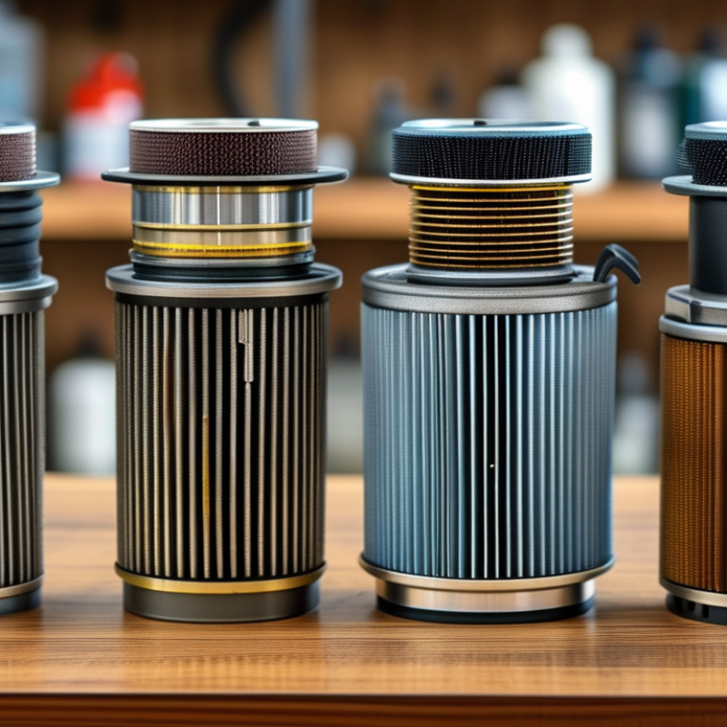 How to Choose the Right Engine Filter Housing for Your Needs?