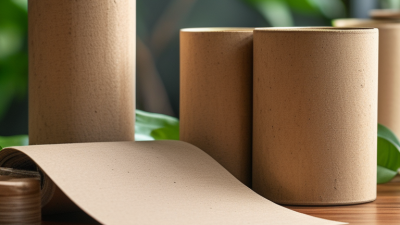 Top 10 Benefits of Using Wood Pulp Paper for Businesses?