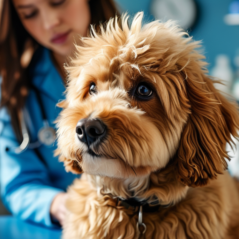 Why is Accuracy Crucial in Veterinary Diagnosis for Pets?