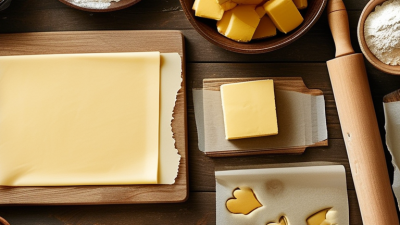 Best Parchment Paper Sheets for Baking and Cooking Needs?
