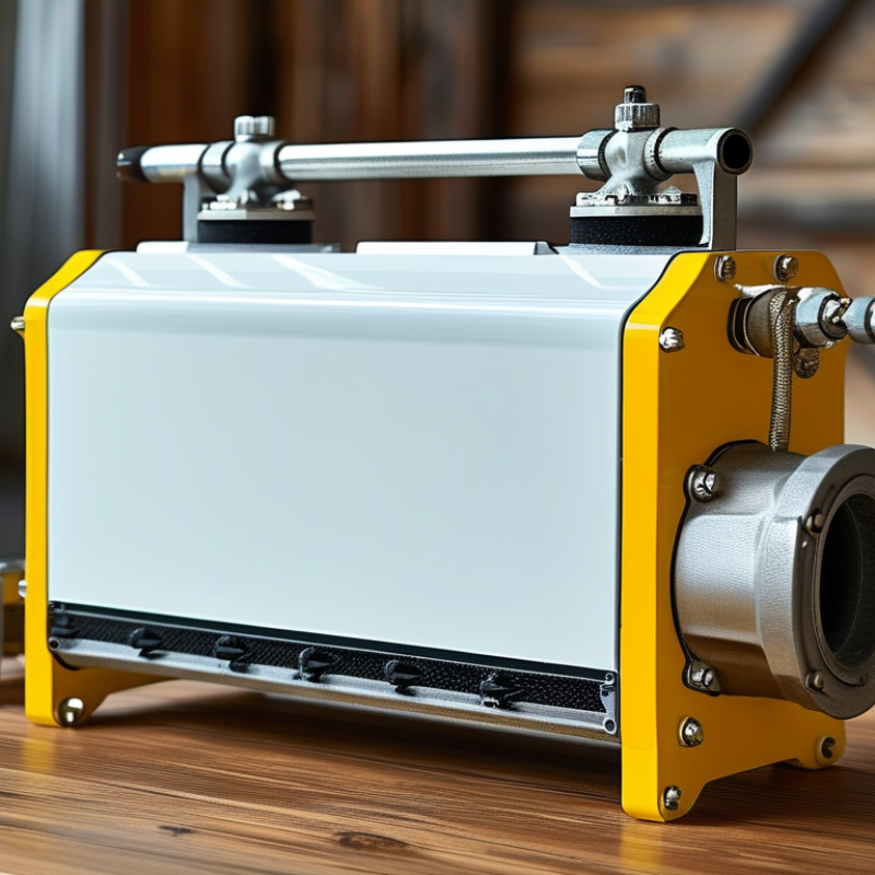 How to Choose the Right Absorption Heat Exchanger for Your Needs?