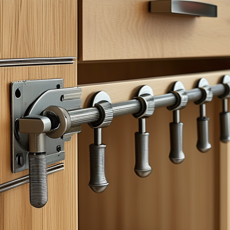 2026 How to Choose the Best Cabinet Door Struts for Your Home?