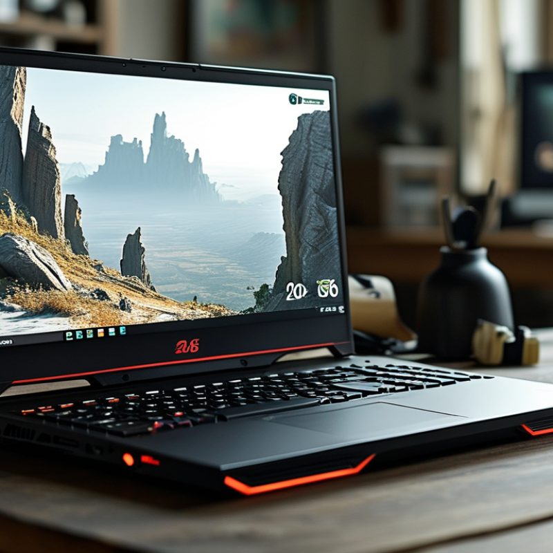 Top Gaming Laptops in China for Global Buyers 2026?