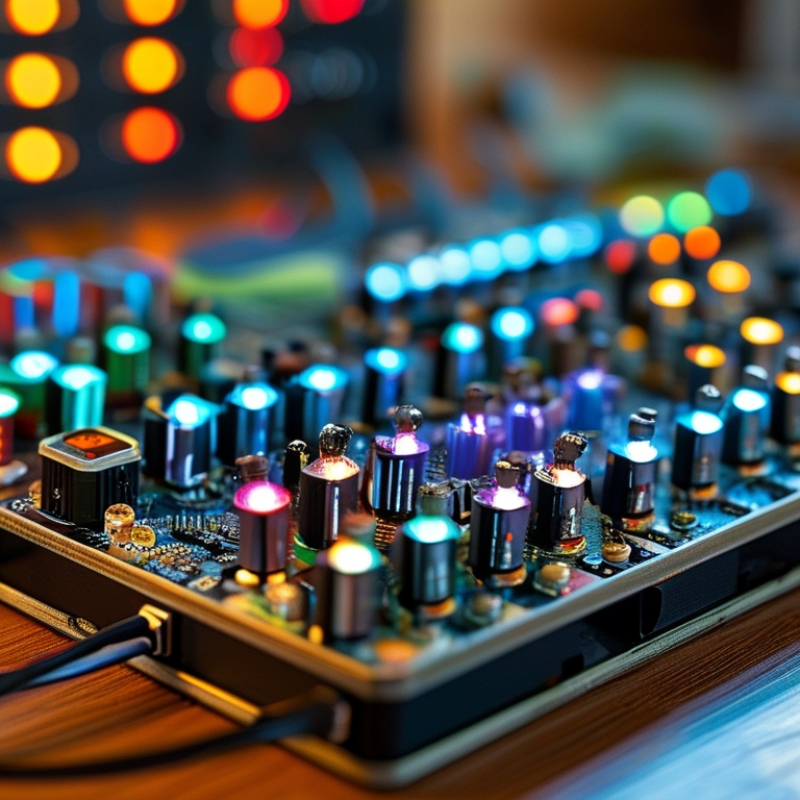 Top Tips for Choosing the Best LED Control Board?