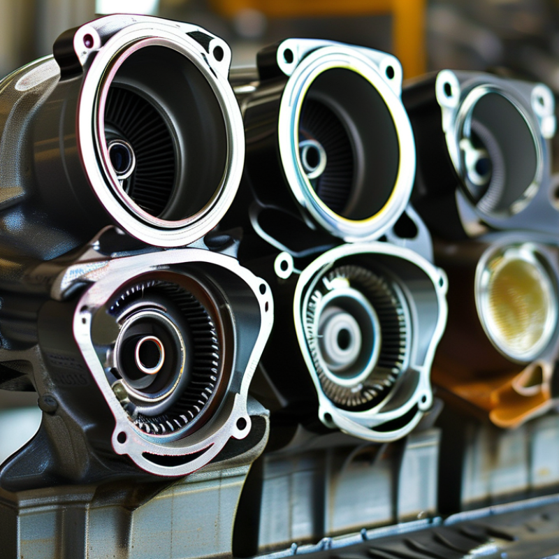 Top 5 Engine Filter Housing Options for Global Buyers?