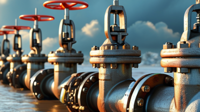 Why Choose Knife Gate Valve for Your Industrial Needs?