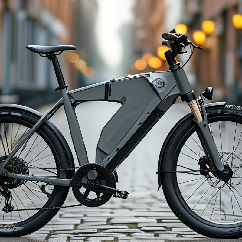 What is the Maximum Weight Capacity for Portable Folding Bikes?