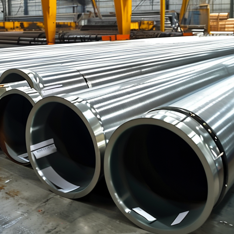 How to Choose the Right Stainless Steel Coil Tube Factory for Your Needs?