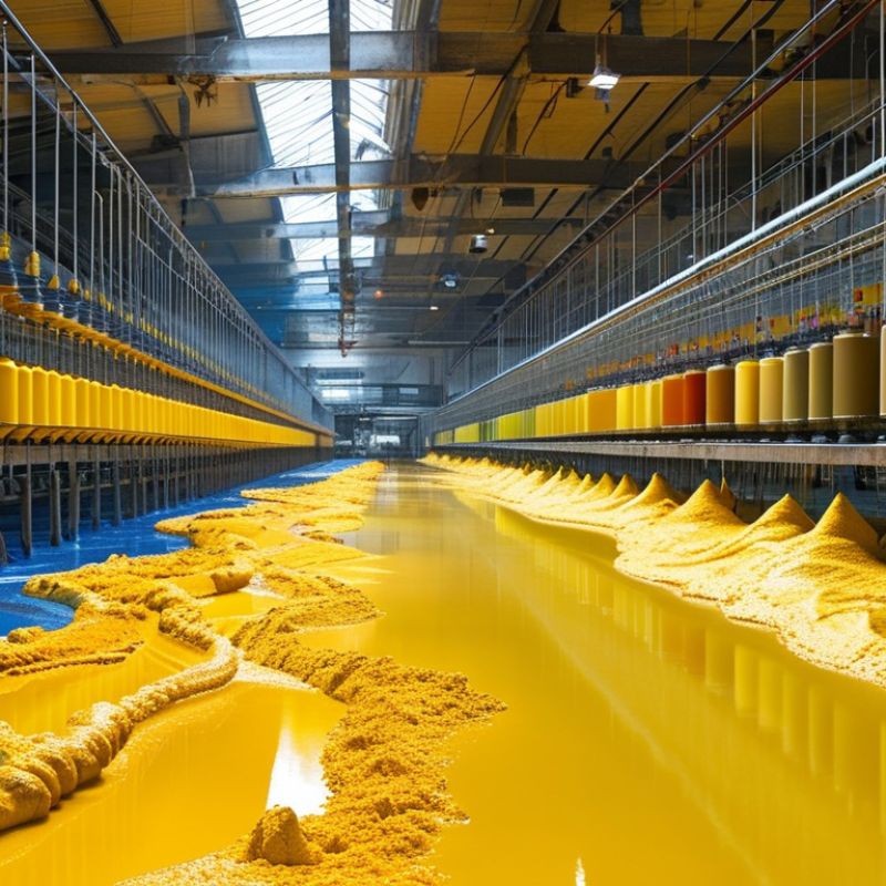 2026 Best Solvent Dye Yellow for Global Buyers Insights
