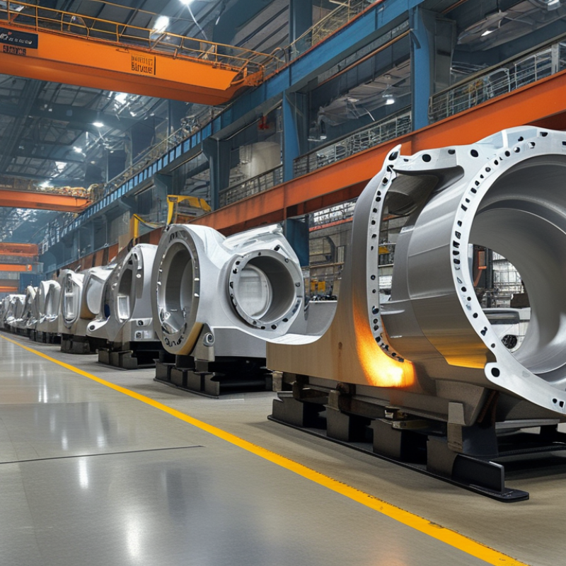 Top 10 Aluminium Die Casting Suppliers You Need to Know?