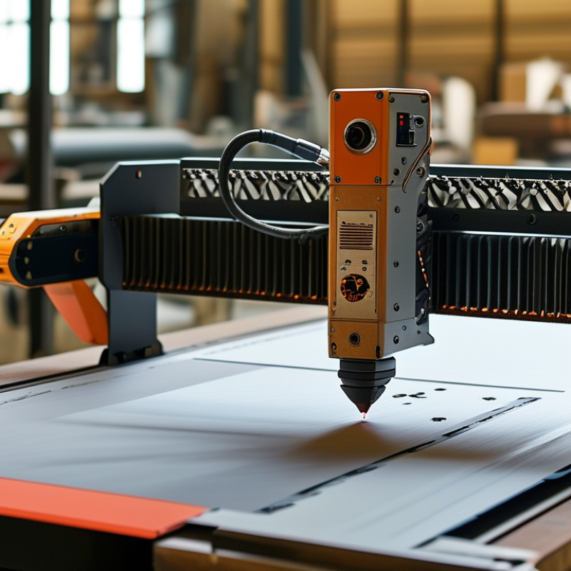 How to Choose the Best Laser Sheet Cutting Machine for Your Needs?