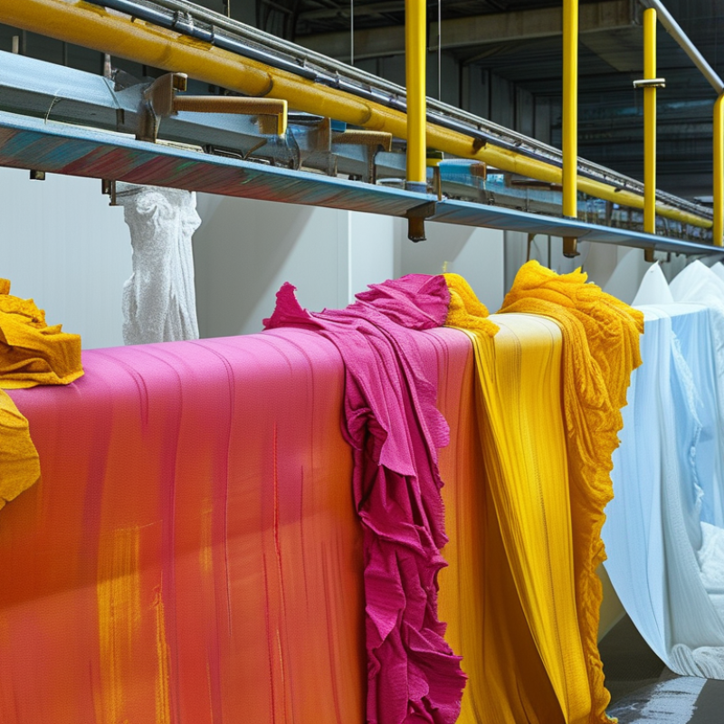 What is Sodium Hydrosulfite and its Uses in Industries?