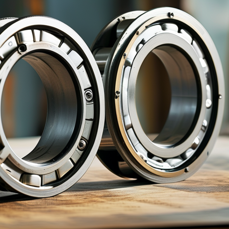Top 10 Tips for Choosing Slewing Bearings for Your Project?