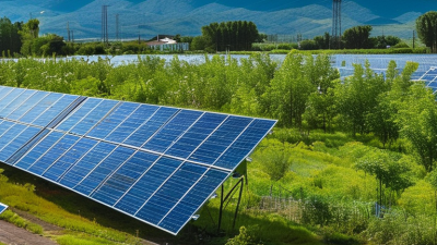 Best On Grid Inverter Options for Global Buyers?