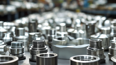 Top 10 Aluminum Parts Buyers Guide for Global Procurement?