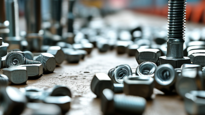 Best Edge And Bolt Supplies for Global Buyers in 2026?