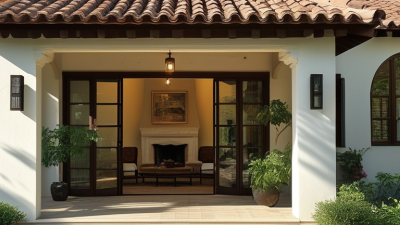 What is Spanish Barrel Roof Tile and How to Choose It?
