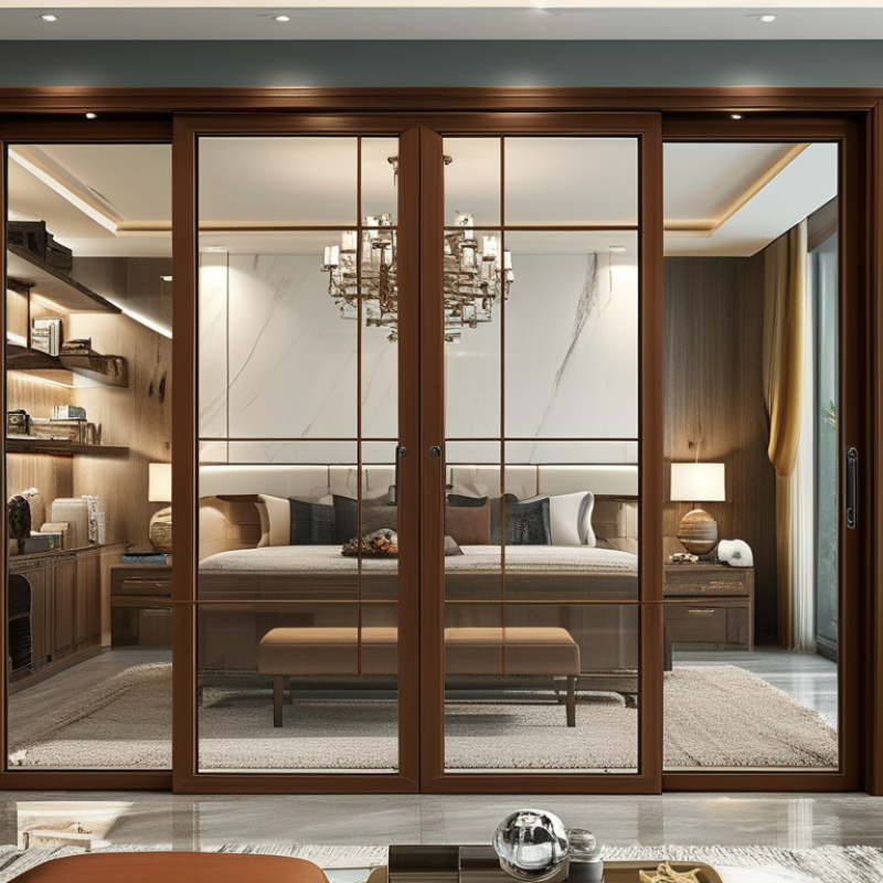 Top Sliding Door Suppliers in China for Global Buyers?