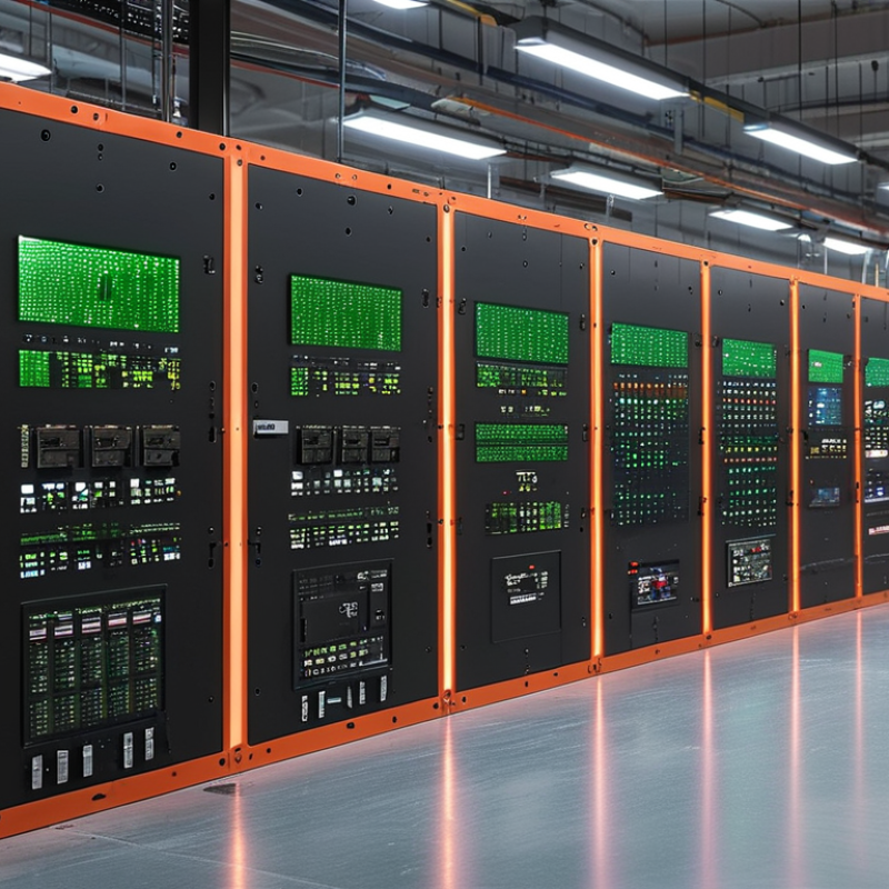 2026 Best LED Control Board for Global Buyers Insights?