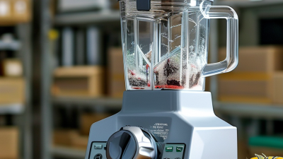 High Speed Mixer Buying Guide for Global Importers