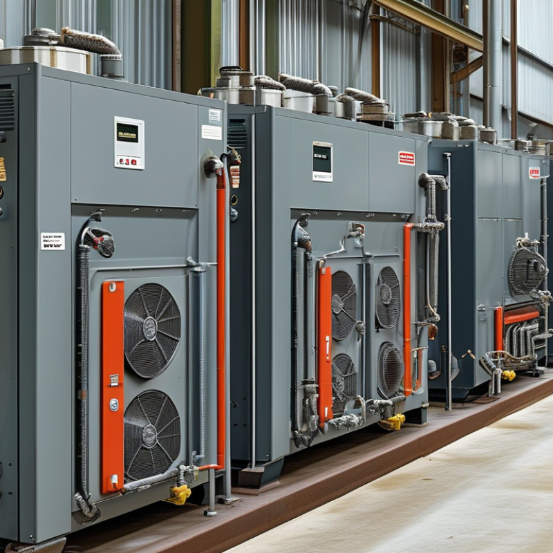 2026 How to Choose the Best Absorption Heat Exchanger?