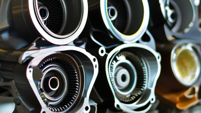 Top 5 Engine Filter Housing Options for Global Buyers?