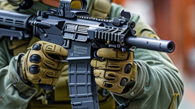 2026 Best Automatic Gun Release Solutions for Global Buyers?