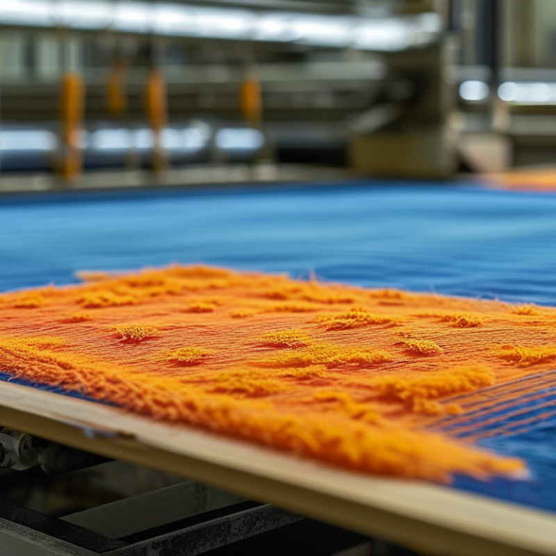 Why Choose Polyester Printing Mesh for Your Business Needs?