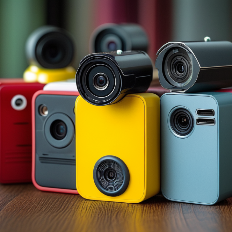 What is a Hidden Tiny Camera and How Does it Work?