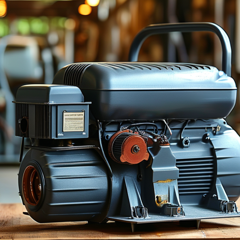 Top Silent Generator Set Benefits for Global Buyers?