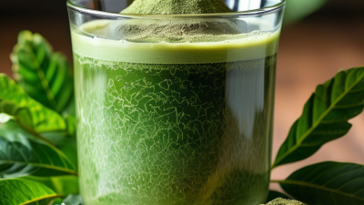 Top 10 Benefits of Senna Leaf Extract for Global Buyers?
