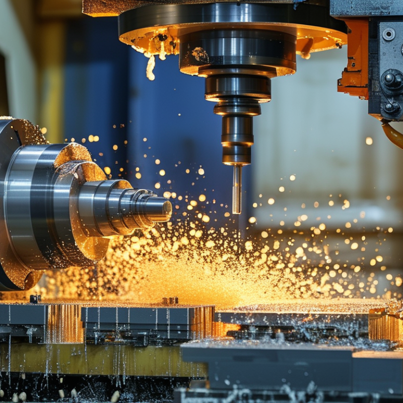 How to Optimize CNC Machining for Mass Production Efficiency?