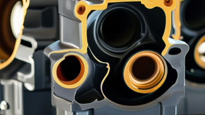 Top 10 Engine Filter Housing Options for Global Buyers