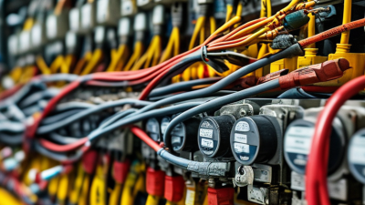 ¿Cómo elegir proveedores de cables eléctricos confiables?