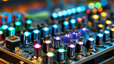 Top Tips for Choosing the Best LED Control Board?