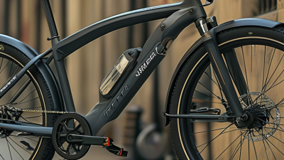 2026 Top Bicycle Safety Lock Buying Guide for Global Buyers