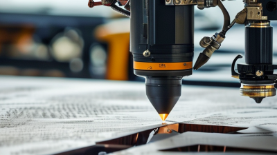 Top 10 Laser Sheet Cutting Machines for Global Buyers?
